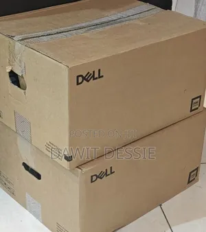 New Desktop Computer Dell 8GB Intel Core i5 SSD 512GB