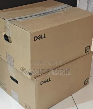 New Desktop Computer Dell 8GB Intel Core i5 SSD 512GB