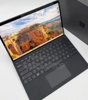 New Microsoft Surface Pro 11th Edition, a Copilot+ PC 16GB SSD 512GB