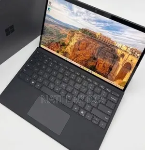 New Microsoft Surface Pro 11th Edition, a Copilot+ PC 16GB SSD 512GB