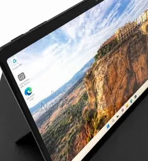 New Microsoft Surface Pro 11th Edition, a Copilot+ PC 16GB SSD 512GB