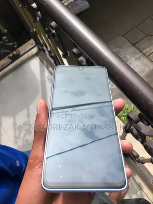 Samsung Galaxy A33 5G 128 GB Blue