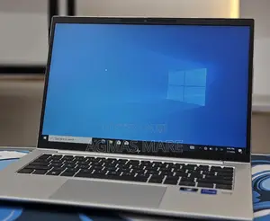 New Laptop HP EliteBook 840 G10 16GB Intel Core i7 SSD 512GB