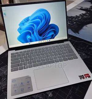 New Laptop Dell Inspiron 14 5435 16GB AMD Ryzen 7 SSD 1T