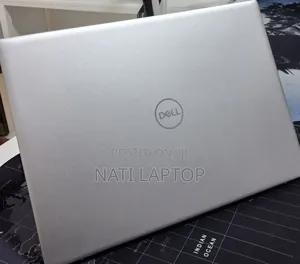 New Laptop Dell Inspiron 14 5435 16GB AMD Ryzen 7 SSD 1T