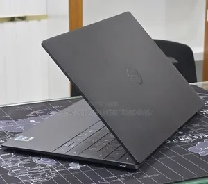 New Laptop Dell XPS 13 16GB Intel Core i7 SSD 512GB