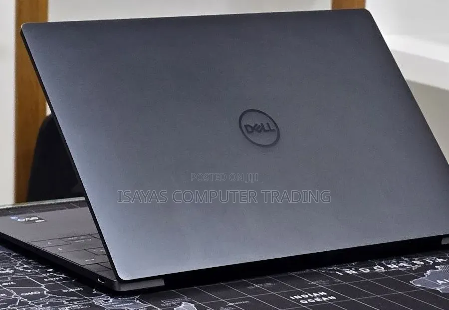 New Laptop Dell XPS 13 16GB Intel Core i7 SSD 512GB