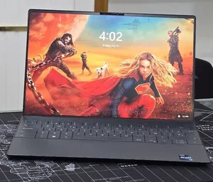New Laptop Dell XPS 13 16GB Intel Core i7 SSD 512GB