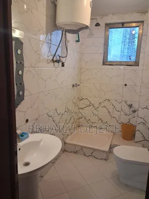 Furnished Studio Apartment in Lucysabrin, Bole for rent