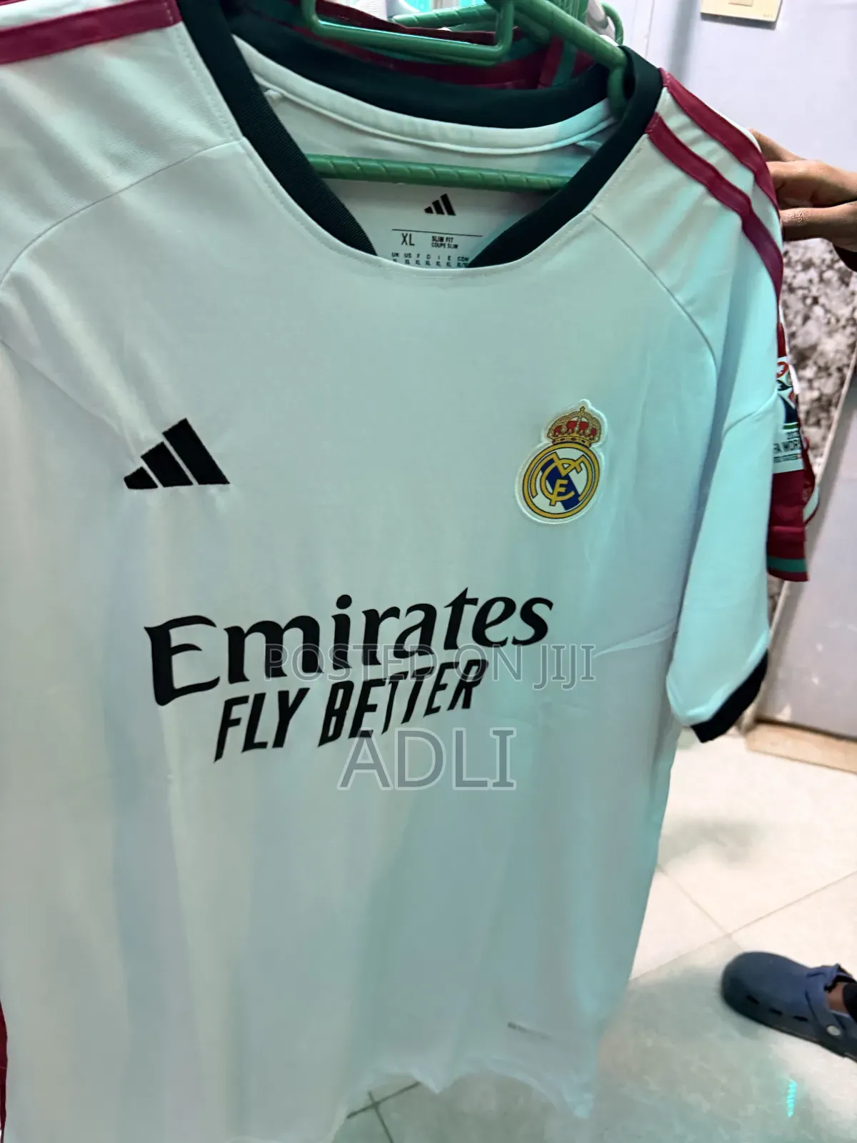 2026/2027new Jersy