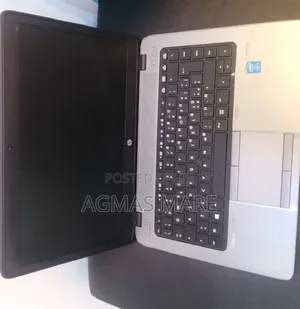 New Laptop HP EliteBook 840 G2 8GB Intel Core i5 HDD 500GB
