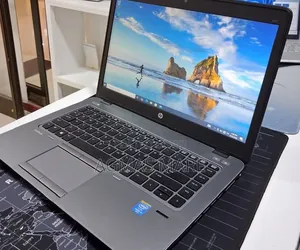 New Laptop HP EliteBook 840 G2 8GB Intel Core i5 HDD 500GB
