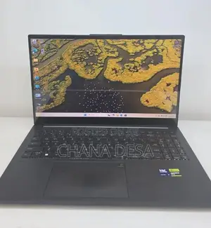 New Laptop Asus 16GB Intel Core Ultra 9 SSD 512GB