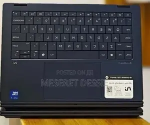 New Laptop HP Omen 15 16GB Intel Core Ultra 7 SSD 1T