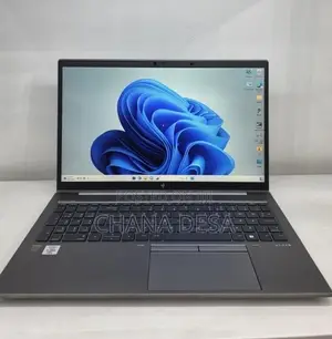 New Laptop HP ZBook 15 16GB Intel Core i7 SSD 512GB