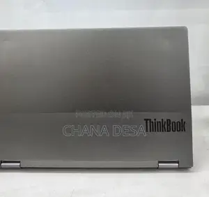 New Laptop Lenovo Thinkbook 14 16GB Intel Core i7 SSD 512GB