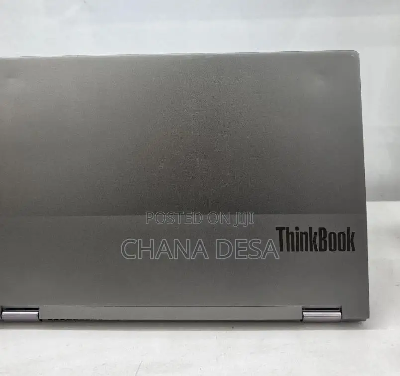 New Laptop Lenovo Thinkbook 14 16GB Intel Core i7 SSD 512GB