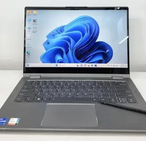New Laptop Lenovo Thinkbook 14 16GB Intel Core i7 SSD 512GB