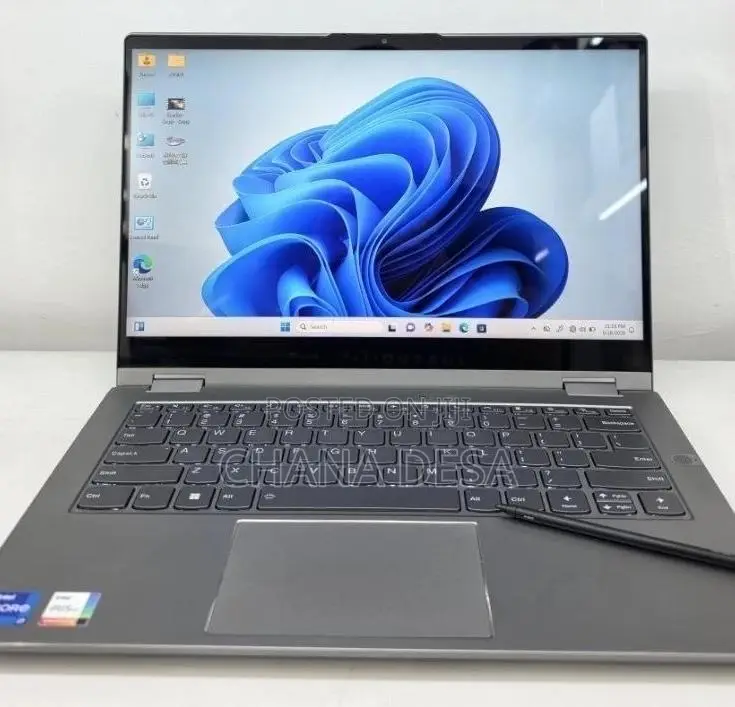 New Laptop Lenovo Thinkbook 14 16GB Intel Core i7 SSD 512GB