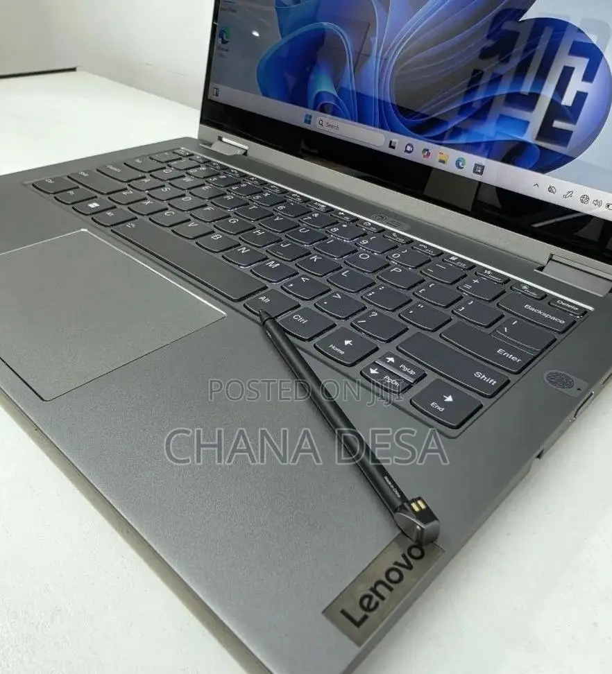 New Laptop Lenovo Thinkbook 14 16GB Intel Core i7 SSD 512GB