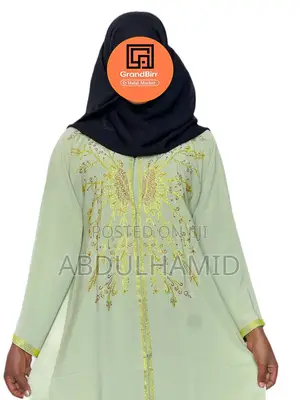 Female Abaya