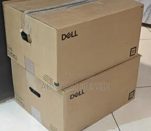 New Desktop Computer Dell 8GB Intel Core i5 SSD 512GB