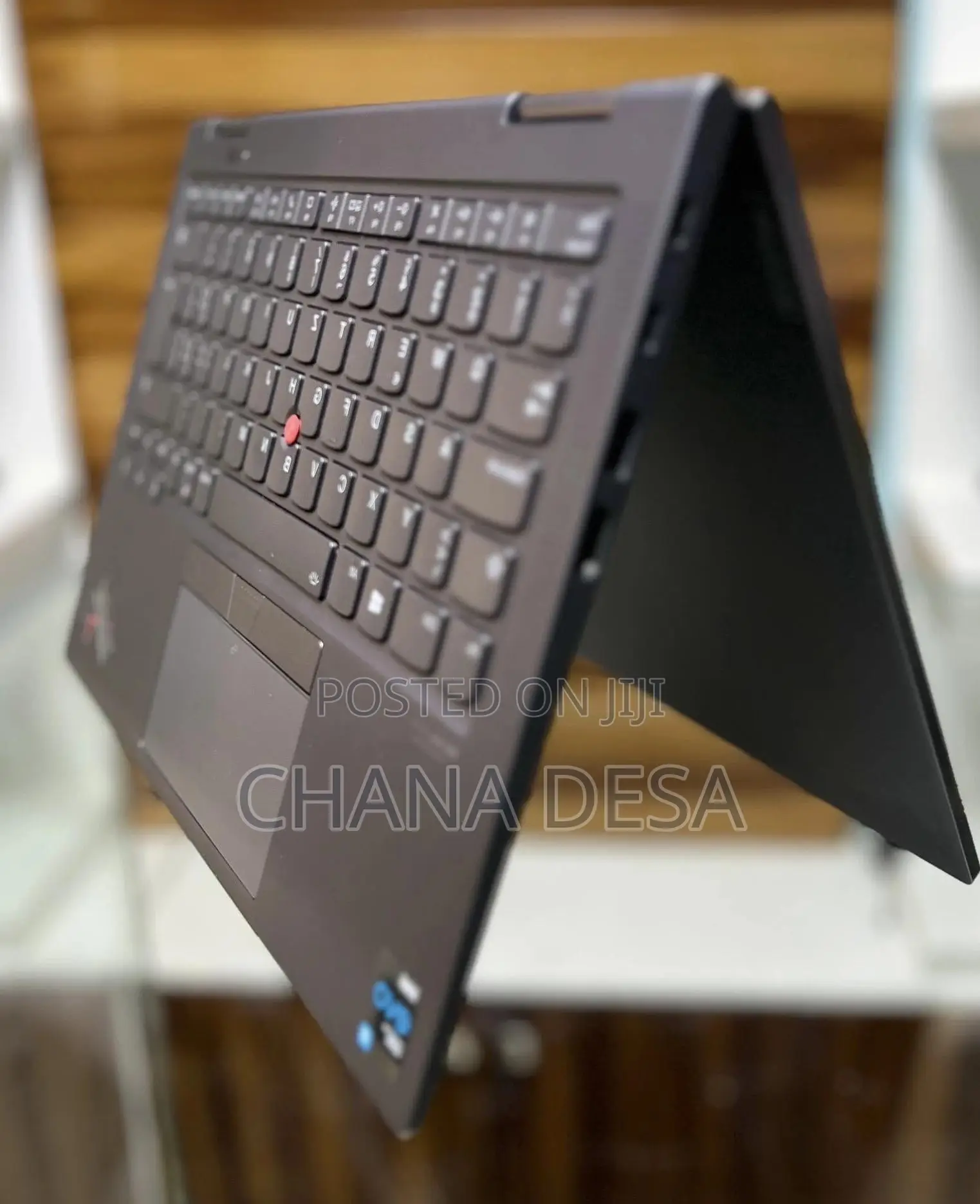 New Laptop Lenovo ThinkPad X1 Yoga 16GB Intel Core i7 SSD 512GB