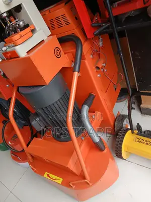 Floor Grinding Machine