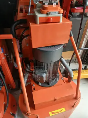 Floor Grinding Machine