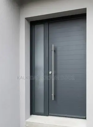Luxury Security Doors at Affordable Prices