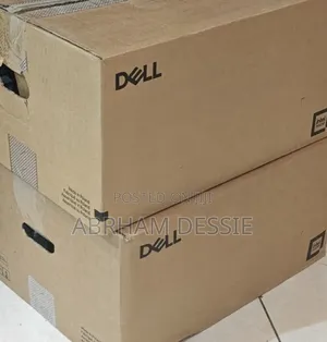 New Desktop Computer Dell 8GB Intel Core i5 SSD 512GB