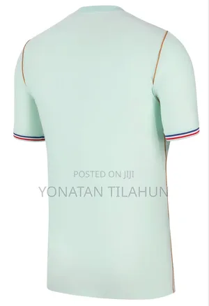 France 2026 World Cup Away Jersey
