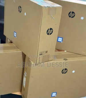 New Desktop Computer HP 8GB Intel Core i5 SSD 512GB
