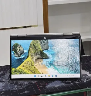 New Laptop HP Pavilion 15 8GB Intel Core i5 SSD 512GB