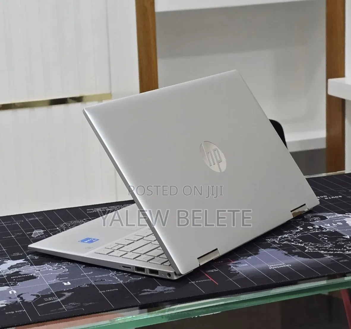 New Laptop HP Pavilion 15 8GB Intel Core i5 SSD 512GB