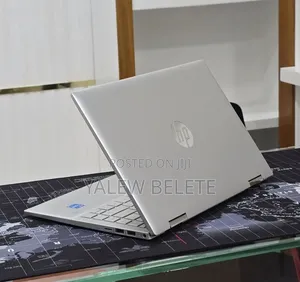 New Laptop HP Pavilion 15 8GB Intel Core i5 SSD 512GB