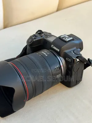 Canon R Good Condition