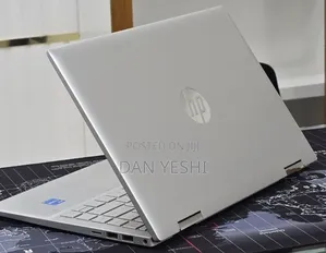 New Laptop HP Pavilion 15 8GB Intel Core i5 SSD 512GB