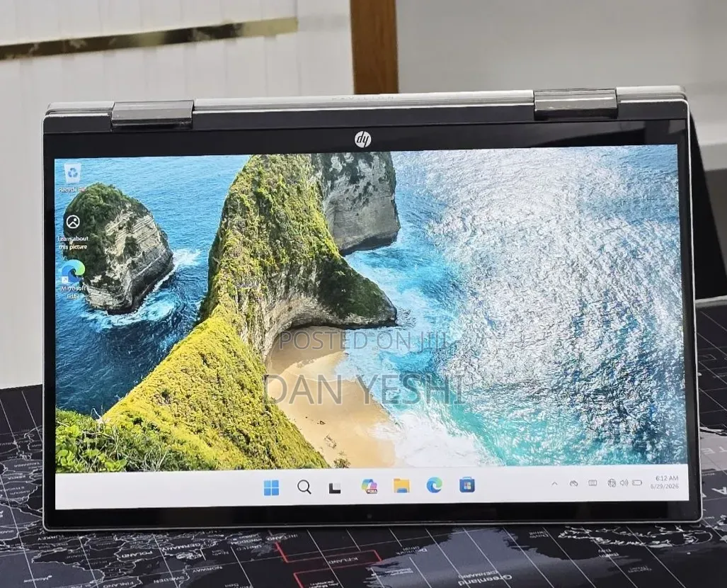 New Laptop HP Pavilion 15 8GB Intel Core i5 SSD 512GB