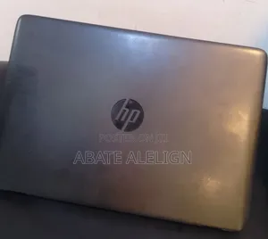 New Laptop HP EliteBook 840 G2 8GB Intel Core i5 HDD 500GB