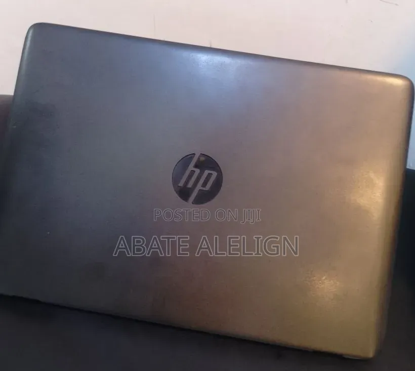 New Laptop HP EliteBook 840 G2 8GB Intel Core i5 HDD 500GB