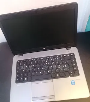New Laptop HP EliteBook 840 G2 8GB Intel Core i5 HDD 500GB
