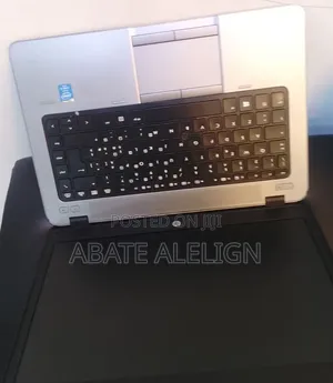 New Laptop HP EliteBook 840 G2 8GB Intel Core i5 HDD 500GB
