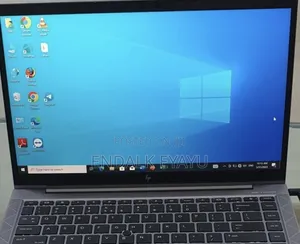 New Laptop HP ZBook 14 16GB Intel Core i5 SSD 512GB