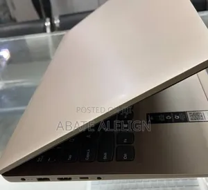 New Laptop Lenovo IdeaPad 1 8GB Intel Core i3 SSD 256GB