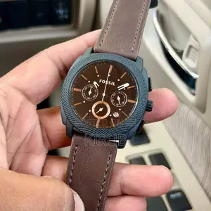 Fossil Man’S Watch Discount