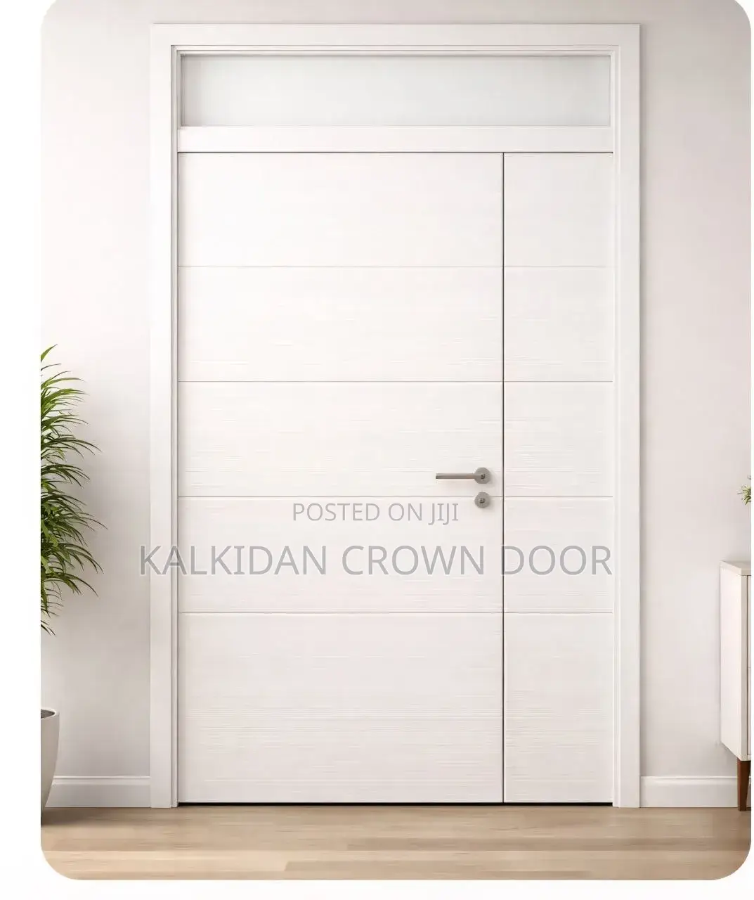 Premium Crown Security Doors for Sale