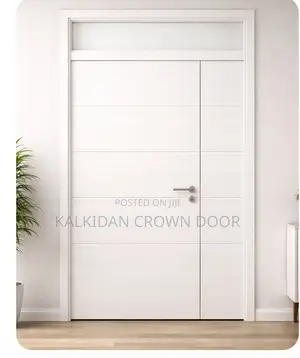 Premium Crown Security Doors for Sale