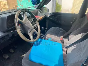 Suzuki Vitara 1.6 1994 Gray