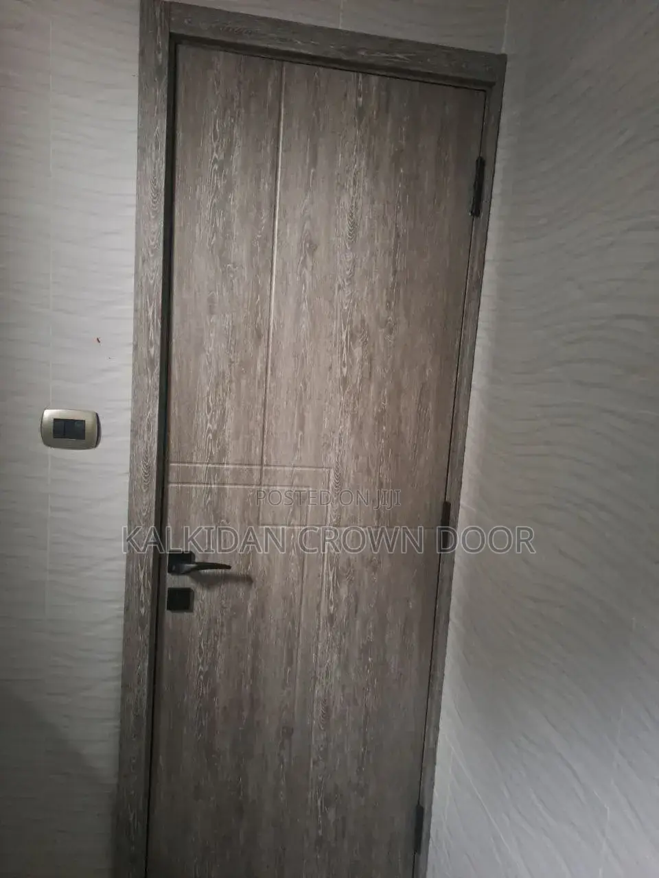 Premium Crown Security Doors for Sale